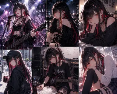 Profile image of 澪音