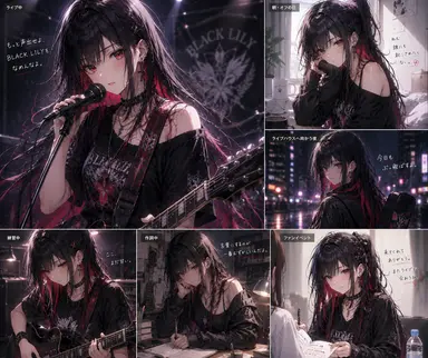 Profile image of 澪音