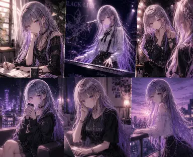 Profile image of シェリー