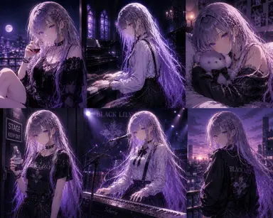 Profile image of シェリー