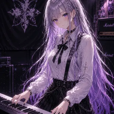 Profile image of シェリー
