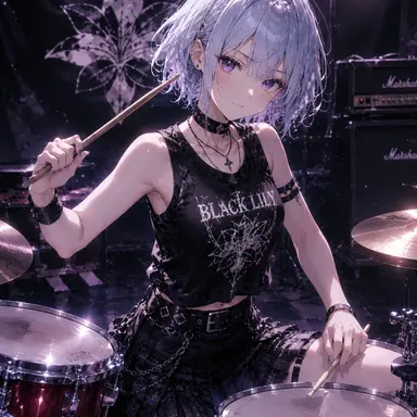 Profile image of 凛