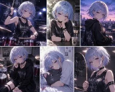 Profile image of 凛