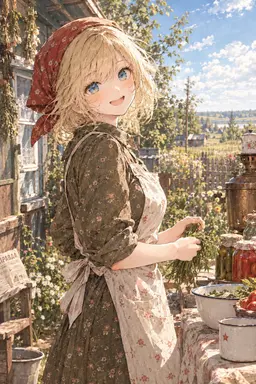 Profile image of Nastashya