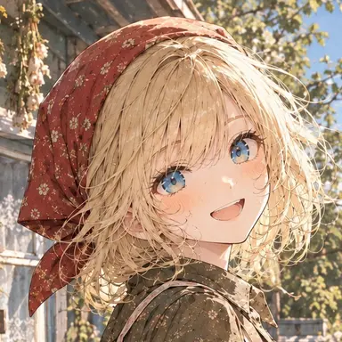 Profile image of Nastashya