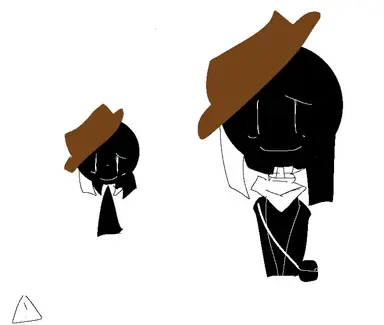 Profile image of 感染者