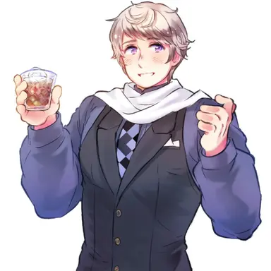 Profile image of ロシア