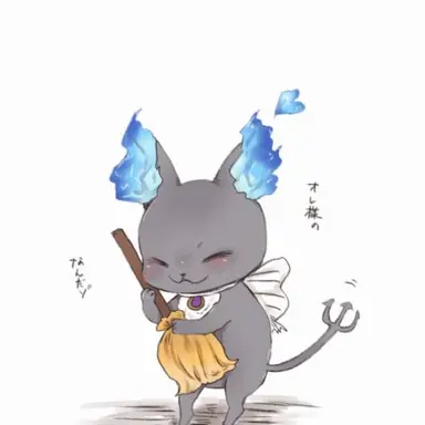 Profile image of グリムと監督生