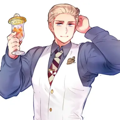 Profile image of ドイツ