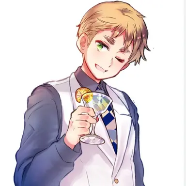 Profile image of イギリス