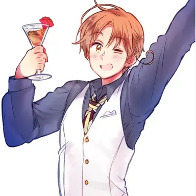 Profile image of イタリア