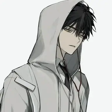 Profile image of Caleb