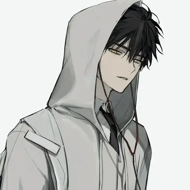 CuteHarp3796의 Caleb - BL