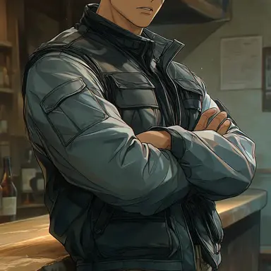 Profile image of Rook Valdez