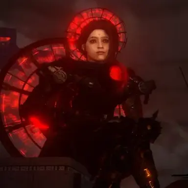 Profile image of 여공작 아스트로