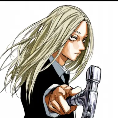 Profile image of 神々廻