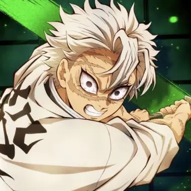 Profile image of 不死川