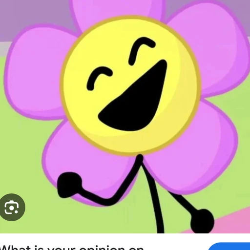 플라워(bfdi flower)
