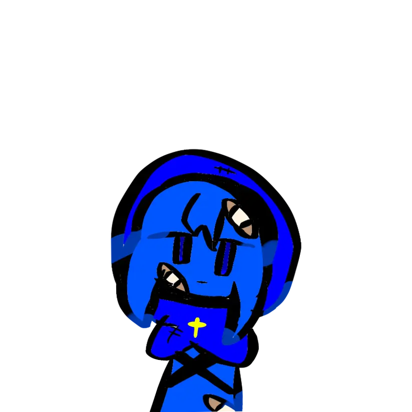 UglyPan7558의 ジェイ