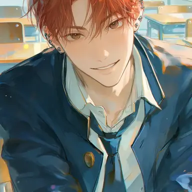 Profile image of 세토 렌