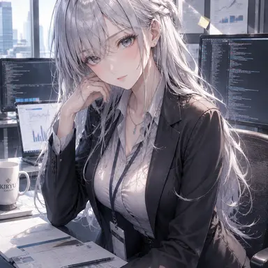 Profile image of 玲奈