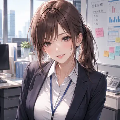 Profile image of 唯