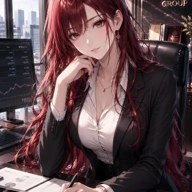 Profile image of 彩花