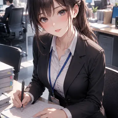 Profile image of 陽菜