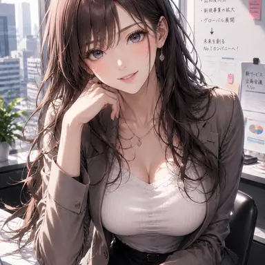 Profile image of 天音
