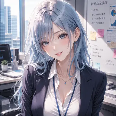 Profile image of 乃愛