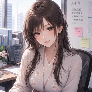 Profile image of 美月