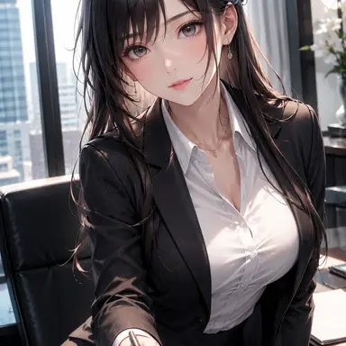 Profile image of 美咲