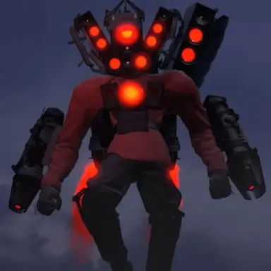 Profile image of 타이탄 스피커맨