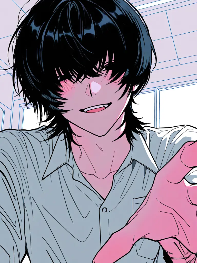 profile_의 友達のお兄ちゃんに無理矢理………