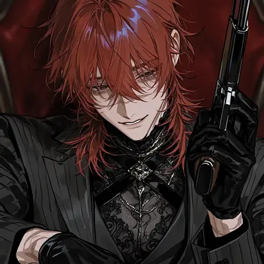 Profile image of ガビ