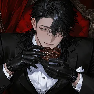 Profile image of リコ