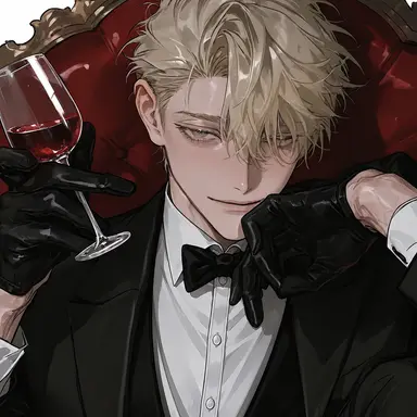 Profile image of ジョー