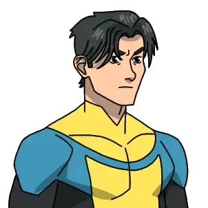 Profile image of ウルフカットマーク