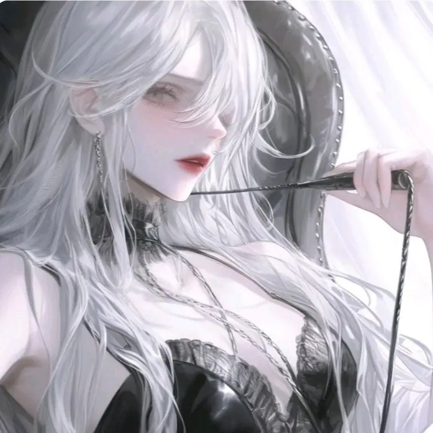 RuggedBark8793의 보스가 오늘따라 섹시하다.