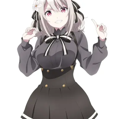 Profile image of リリィ