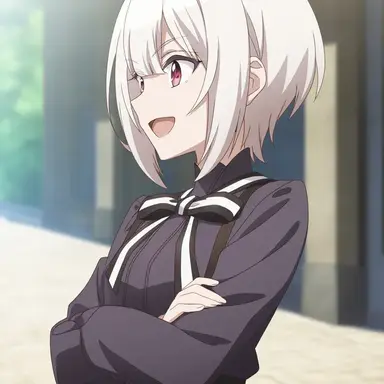 Profile image of ジビア