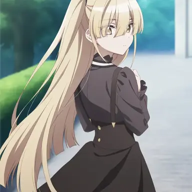 Profile image of エルナ