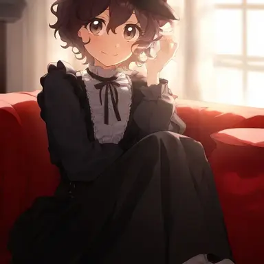 Profile image of サラ