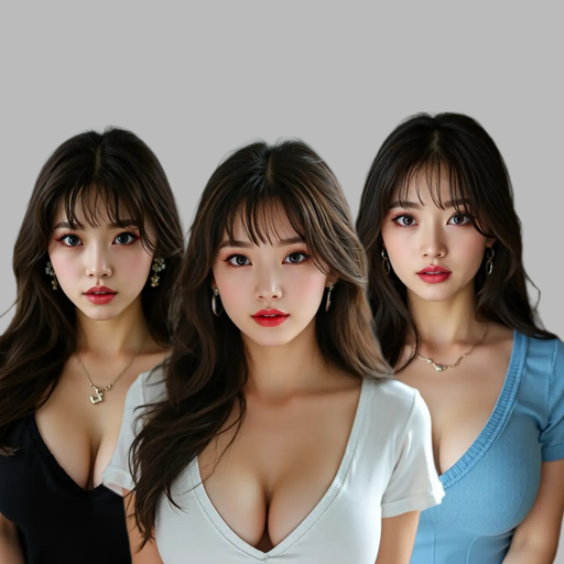 도도한 친동생들 대표 이미지