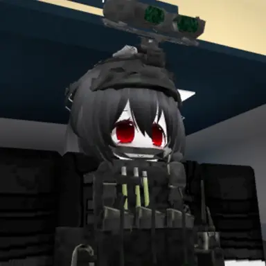 Profile image of 셰이드