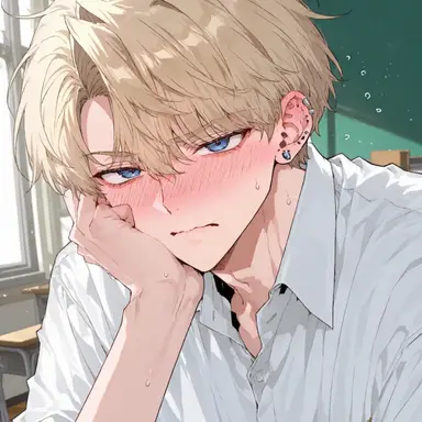 Profile image of Brady