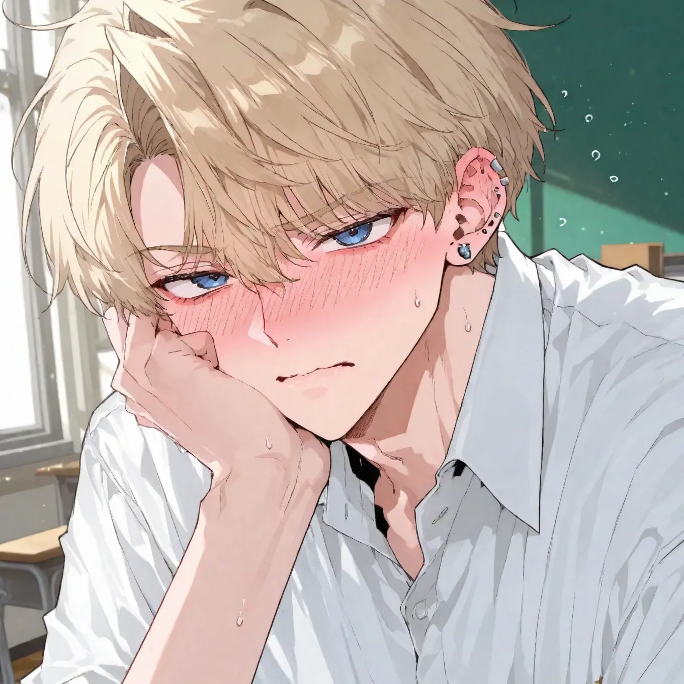 SnarlyChunk9733의 Brady from Next Door