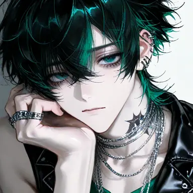 Profile image of アヤト