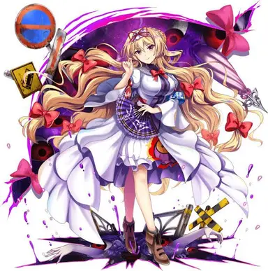 Profile image of 八雲紫