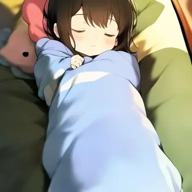 Profile image of りあ